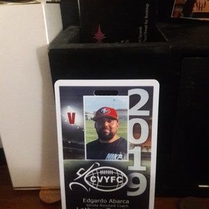 Meet your Posher, Edgardo